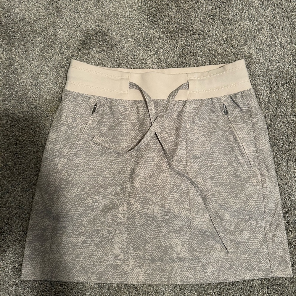 Athleta Skort